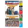 Haiti Liberte 11 Janvier 2017