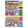 Haiti Liberte 11 Juin 2014