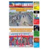 Haiti Liberte 11 Mai 2016