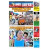Haiti Liberte 11 Mars 2015