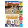 Haiti Liberte 12 Aout 2015