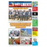 Haiti Liberte 12 Juin 2013