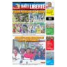 Haiti Liberte 12 Mars 2014