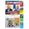 Haiti Liberte 12 Octobre 2011