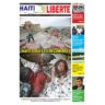 Haiti Liberte 13 Janvier 2010