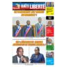 Haiti Liberte 13 Janvier 2016