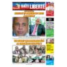Haiti Liberte 14 Aout 2013