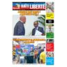 Haiti Liberte 14 Janvier 2015