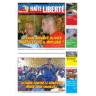 Haiti Liberte 14 Novembre 2012