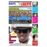 Haiti Liberte 14 Octobre 2009