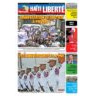Haiti Liberte 15 Juin 2016