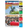 Haiti Liberte 15 Octobre 2014