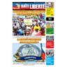 Haiti Liberte 16 Avril 2014