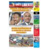 Haiti Liberte 16 Decembre 2015