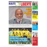 Haiti Liberte 16 Juin 2010