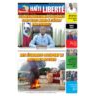 Haiti Liberte 16 Mars 2016