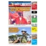 Haiti Liberte 16 Octobre 2013