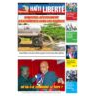 Haiti Liberte 17 Aout 2011