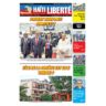 Haiti Liberte 17 Fevrier 2016