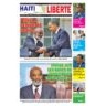 Haiti Liberte 17 Mars 2010