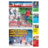 Haiti Liberte 17 Novembre 2010