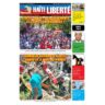 Haiti Liberte 17 Septembre 2014