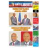 Haiti Liberte 18 Janvier 2017