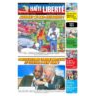Haiti Liberte 18 Juin 2014