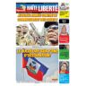 Haiti Liberte 18 Mai 2016
