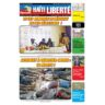 Haiti Liberte 19 Aout 2015