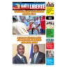 Haiti Liberte 19 Novembre 2014