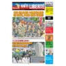 Haiti Liberte 19 Octobre 2016
