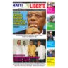 Haiti Liberte 2 Decembre 2009