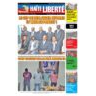 Haiti Liberte 2 Novembre 2016