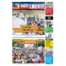 Haiti Liberte 2 Octobre 2013
