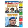 Haiti Liberte 2 Septembre 2015