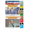 Haiti Liberte 20 Aout 2014