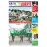 Haiti Liberte 20 Janvier 2010