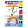 Haiti Liberte 20 Janvier 2016