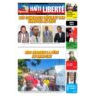 Haiti Liberte 20 Mai 2015