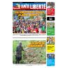 Haiti Liberte 20 Novembre 2013