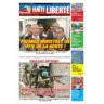 Haiti Liberte 21 Septembre 2011