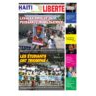 Haiti Liberte 22 Juillet 2009