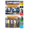 Haiti Liberte 22 Juin 2016