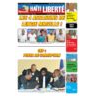 Haiti Liberte 23 Decembre 2015