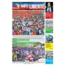 Haiti Liberte 23 Fevrier 2011