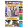 Haiti Liberte 23 Mars 2016
