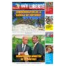 Haiti Liberte 23 Novembre 2011