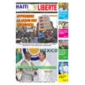 Haiti Liberte 24 Fevrier 2010