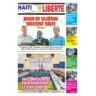 Haiti Liberte 24 Mars 2010
